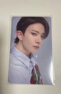 2026年最新】enhypen トレカ ヒスン daydreamの人気アイテム - メルカリ