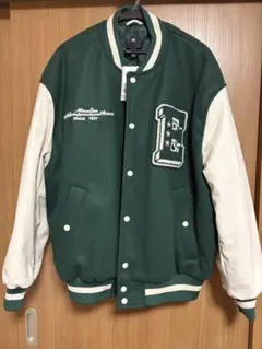 H&M スタジャン　新品未使用　XL