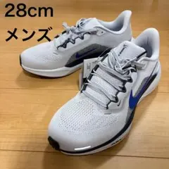 新品 27cm Nike ナイキ ストラクチャー 26 HJ1102-119 白 - メルカリ