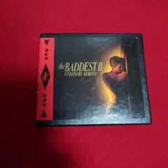 ザ・バッデスト2