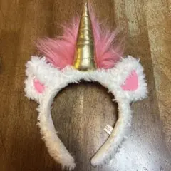 ユニコーンカチューシャ　USJ