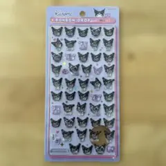 【正規品】ボンボンドロップ mini サンリオ クロミ