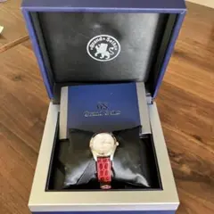 STGF045】GrandSeiko グランドセイコー 時計 ピンク☆極美品☆ - メルカリ