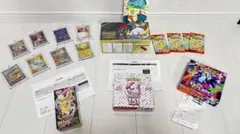 流星のロックマン3 ノイズ改造ギア フルコンプセット カードファイル2