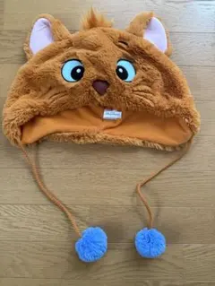 ディズニー　トゥルーズ　ファンキャップ