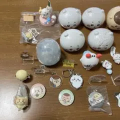 ちいかわ グッズ まとめ売り