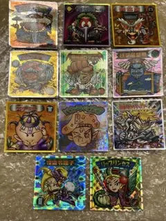 遊戯王　エクゾディア　シール　アマダ 封印されしエクゾディア 遊戯王シール アマダ - メルカリ