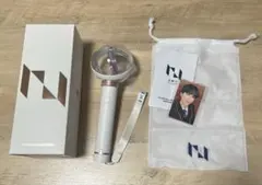 INI ペンライト OFFICIAL LIGHT STICK 美品のサムネイル