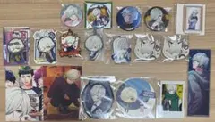 A3! 密 まとめ売り