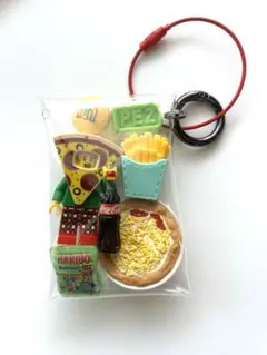 ガチャ詰めポーチMINI  アメトイ