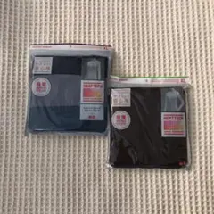 UNIQLO ヒートテック　極暖セット