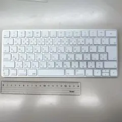 APPLE MAGIC KEYBOARD 日本語 MLA22J/A A1644