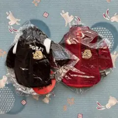 GALFY いにしえヤンキーポーチ 2色セット