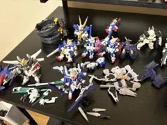 ガンダムアンサンブル まとめ売り