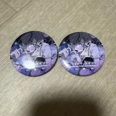 2025年最新】ピンズ・ピンバッジ・缶バッジの人気アイテム