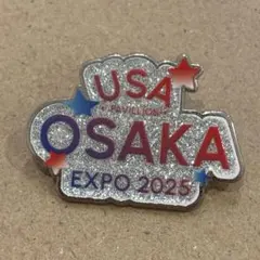 2025年最新】アメリカ館ピンバッジの人気アイテム - メルカリ