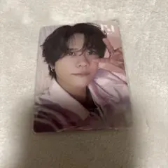 藤牧京介 タレントカード