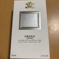 新品 CREED クリード ヒマラヤ 100ml - メルカリ