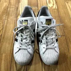 adidas・スーパースター・US11 29cm