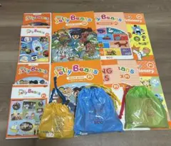 Jelly Beansセット