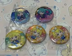 2025年最新】マジカルミライ 缶バッジ レンの人気アイテム