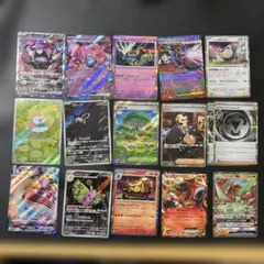 ポケモンカードゲーム まとめ売り 16枚のサムネイル