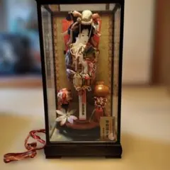 ◇日展作家 彫陶 北岡秀雄 作 五月人形 22cm 節句人形 - メルカリ