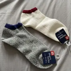 UNIQLOソックス（26020828）