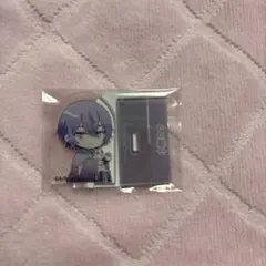 小柳ロウ　にじさんじチョコエッグ