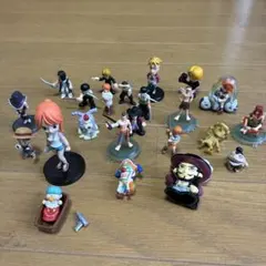 2026年最新】フィギュア まとめ売りの人気アイテム - メルカリ