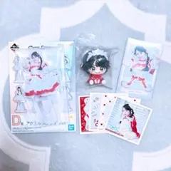 CUTIE STREET 佐野愛花 生誕祭2025 まとめ売り - メルカリ