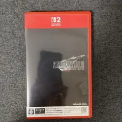 FINAL FANTASY VII REBIRTH Switch2