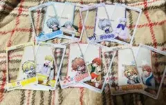 アイナナ 推しと一緒に写真が撮れるアクリルカード