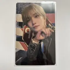 SEVENTEEN FMLラキドロ m2u ジョシュア トレカ