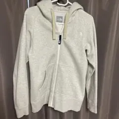 THE NORTH FACE フルジップパーカー L