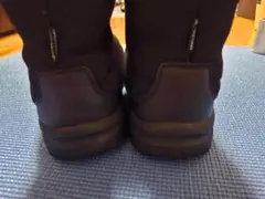 THE NORTH FACE トレッキングブーツ ユニセックス 25.0 cm