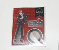 エース デュース リドル トレイ ケイト ツイステ / まとめ売り