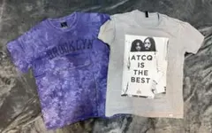 MAGIC STICK Tシャツ 2枚セットのサムネイル