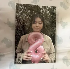 twice enemy once japan ポストカード　ジョンヨン