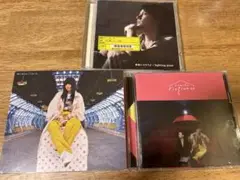 結婚式　CD3枚セット