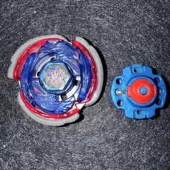 正規品】メタルファイトベイブレード ビッグバンペガシスF:D BB-105