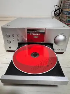 Victor CA-EXA1 EX-A1 DVD/CDコンポ