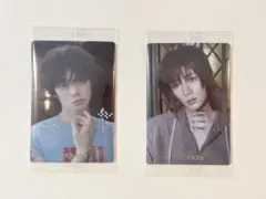 TXT ツインウエハース