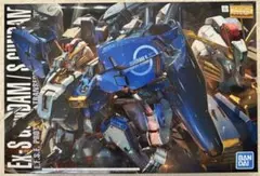 2026年最新】mg 1/100 ex-sガンダム/sガンダムの人気アイテム - メルカリ
