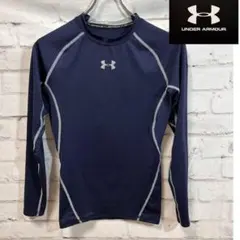 UNDER ARMOUR アンダーアーマー HEATGEAR コンプレッションのサムネイル