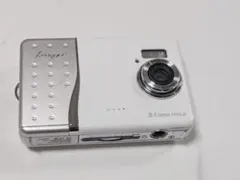 デジカメ　日立　HDC-302SLIM　ジャンクのサムネイル