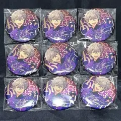 群星缶バッジ 大神晃牙