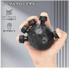 筋トレ ハンドグリップ 握力 トレーニング フィンガー 握力強化 ストレス解消