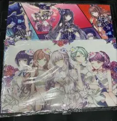 2025年最新】湊友希那 プレイマットの人気アイテム - メルカリ