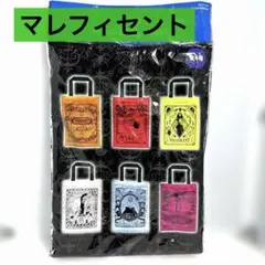 미사용 マレフィセント トートバッグ 東京ディズニーリゾート ヴィランズ